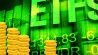 Gold ETFs shine bright: Inflows surge over six-fold in September 2025 amid global tensions, record prices