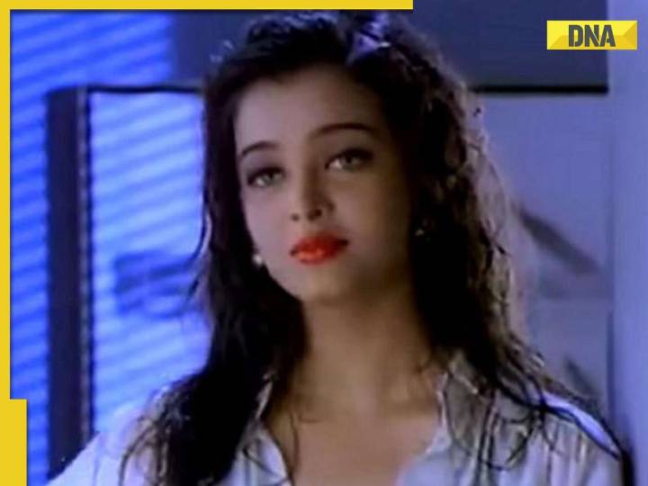 Aishwarya Rai's 4-second presence in Pepsi ad led to 5000 calls overnight