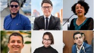 Influencers debutantes y congresistas desinflados: las sorpresas de la consulta a Senado y Cámara del Pacto Histórico