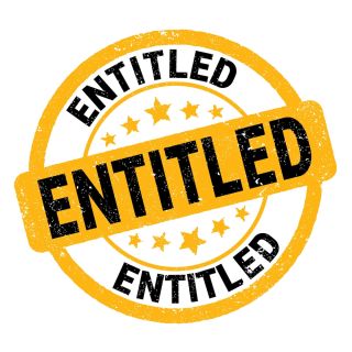 How Entitlement Contributes to Anger Arousal