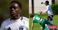 Denuncia de racismo en fútbol chileno en la FIFA: confirman posible sanción por caso Manley Clerveaux