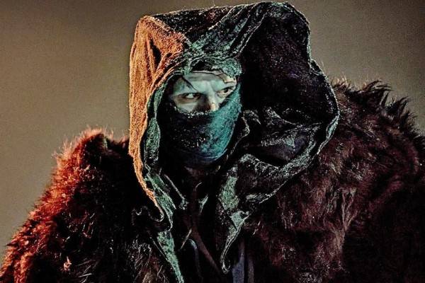 Retrata 'Frankenstein' de Del Toro a una criatura con alma