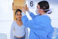 Ministerio de Salud amplía control para niños y niñas de menos de 5 años hasta los 11 años