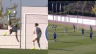 Video | Jackson Martínez sigue dando cátedra de fútbol; así fue el golazo en un partido de leyendas del Oporto
