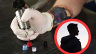 Adolescente llega a su casa con un tatuaje; 'artista' es detenido porque su negocio es clandestino