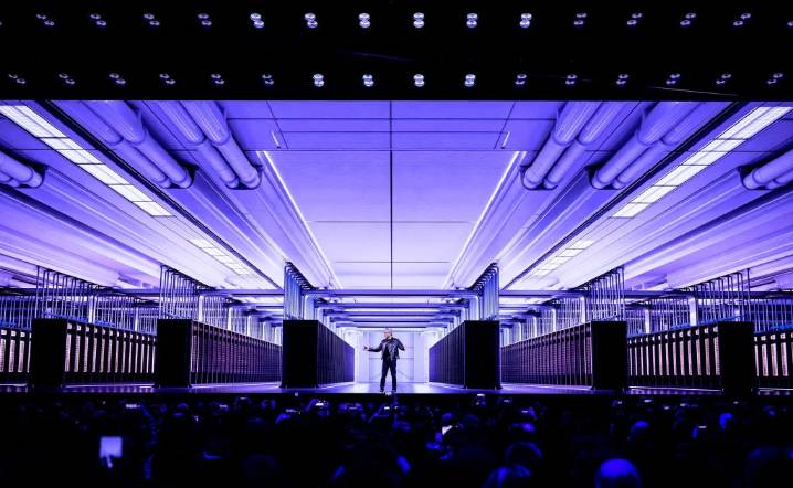 Nvidia, the world’s most valuable company, just blew through an unprecedented milestone