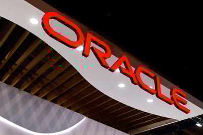 Prediction: Oracle Stock Will Soar After Oct. 16