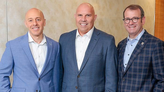 Northwell Appoints Regional, Hospital Leaders at Long Island Jewish Medical Center, North Shore University Hospital