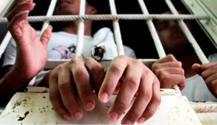 En lo que va del 2024, más de 5 mil menores de edad han sido detenidos en León