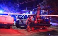 Asesinan a dos hombres de 55 y 20 años