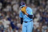 Back from Tommy John surgery, Shane Bieber elbows Shohei Ohtani right out the spotlight