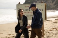 Why NCIS: Origins' Mariel Molino Thinks Something 'Bad' Will Happen to Lala