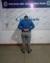 Aprehendido por violencia de género en Upata