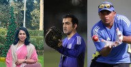'Desh Ka Partition Karke...': BJP Spokesperson Blasts Shama Mohamed After Targeting Gautam Gambhir Over Sarfaraz Khan's Snub From IND A Squad