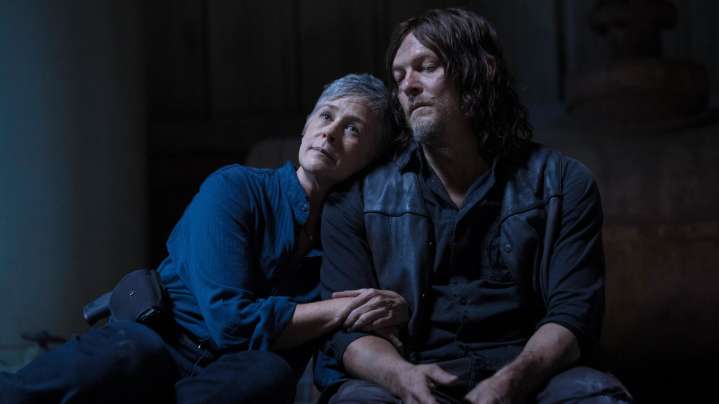 Why The Walking Dead: Daryl Dixon Blew Up A Years