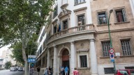 Condenado a una multa por tocamientos a una joven en Felanitx