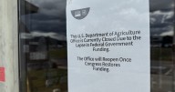 U.S. Rep. Downing says pressure building on lawmakers as shutdown continues