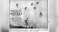 Rangers' 1st NHL game remembered as 'Rolls-Royce occasion' entering Centennial season