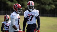 Nerdy Birds: Falcons rookies making an early impact
