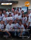 La institución de atención a personas con deficiencia visual recibió un donativo especial para el confort de docentes y estudiantes