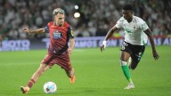 Vota y opina: ¿Qué nota le pones al partido del Deportivo ante el Racing de Santander?