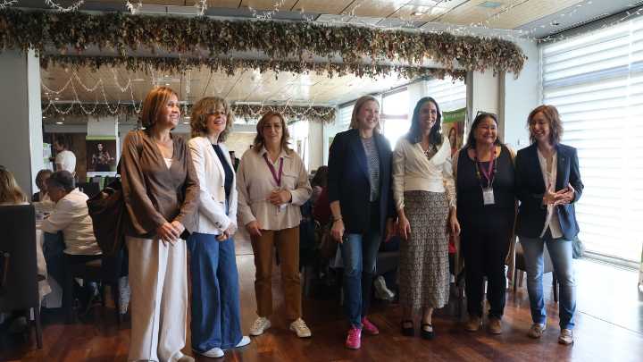 La Junta anuncia nuevas medidas para conciliar