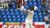 Curran’s maiden ton puts Zimbabwe on top against Afghanistan