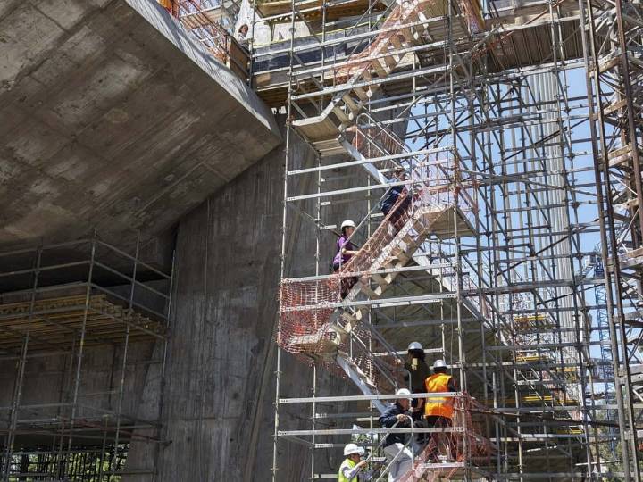 Exhortan a reparar daños a viviendas causadas por El Insurgente