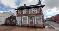 Plans approved for 'very special building' turned eyesore after being left empty