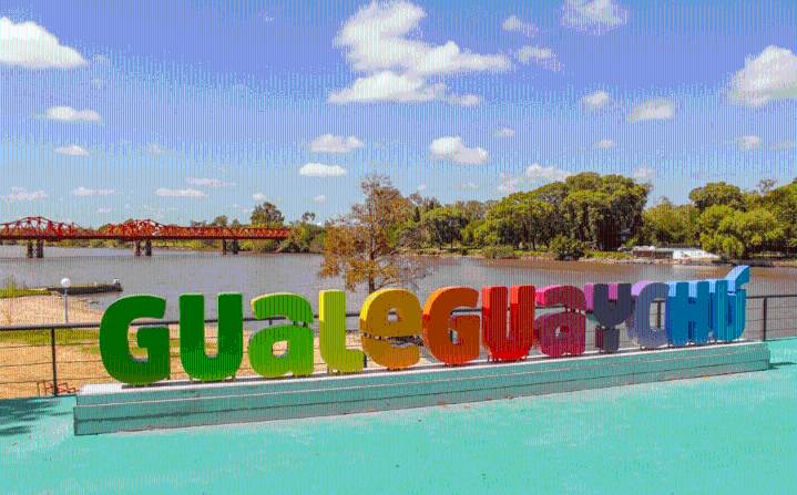 Gualeguaychú cumple 242 años este sábado