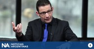 Giacomini: Si EEUU se arrepiente "podría causar un gran problema monetario y cambiario”