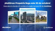 ¡MultiMax Propatria llega este 30 de octubre! Descubre la tienda 47, rumbo a la sede número 50 de MultiMax
