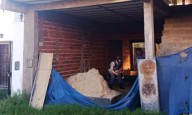 Recuperan diversos objetos robados
