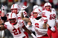 Why Nebraska's clutch victory at Maryland meant far more than a typical Big Ten win