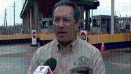 Condado Cameron anuncia histórica adquisición del Puente Brownsville y Matamoros