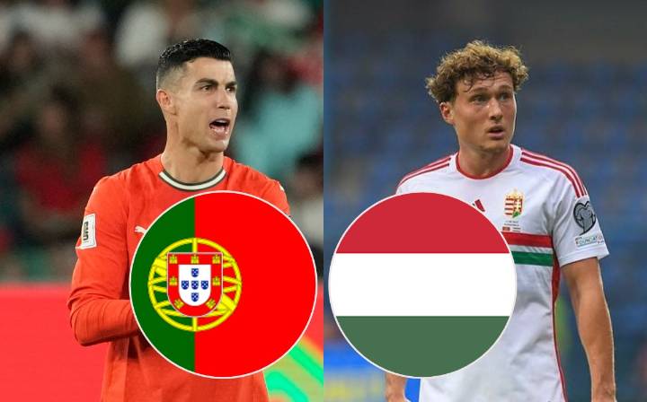 Portugal vs Hungría: Dónde ver partido de eliminatorias mundialistas de la UEFA