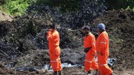 Van más de 1.6 millones de litros de hidrocarburo recuperados por el derrame en el río Pantepec
