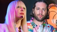 Judge Orders Sia & Estranged Husband to Mediate Child