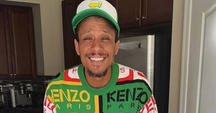 Fresh Prince of Bel-Air star Floyd Roger Myers Jr dies aged 42