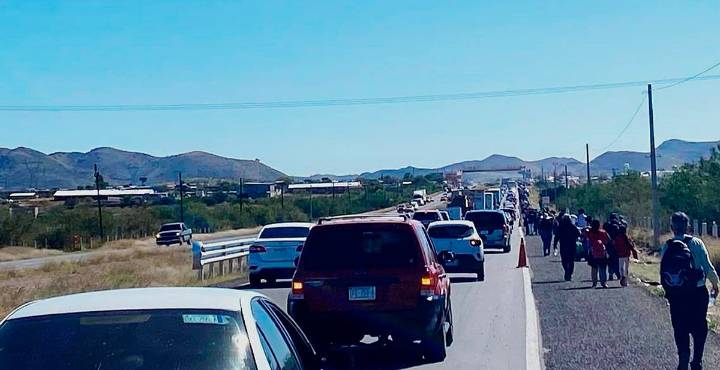 🚨Actualización vial: apertura de vialidades y desvíos importantes en Michoacán