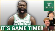 Celtics ready to UNLEASH New High