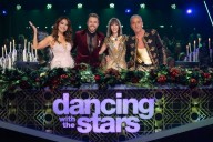 Cheryl Burke Reveals Why She Was ‘So Nervous’ About Her ‘DWTS’ Return