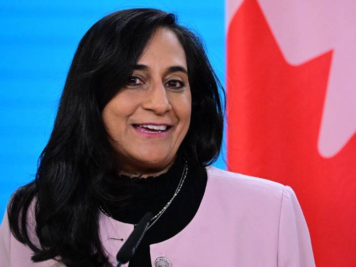 Canada seeks to ease China, India tensions as Trump digs in