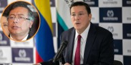 Registrador Penagos respondió a denuncias del Pacto Histórico por supuestos traslados de mesas de votación
