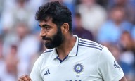 Bumrah’s West Indies Test participation to be decided on match