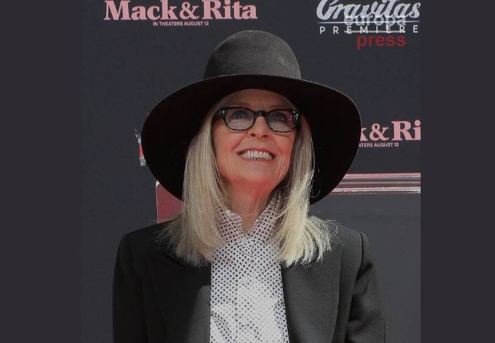 Diane Keaton: adiós a una leyenda del cine que reinventó a la mujer en Hollywood