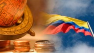 Crecimiento económico Colombia agosto 2025