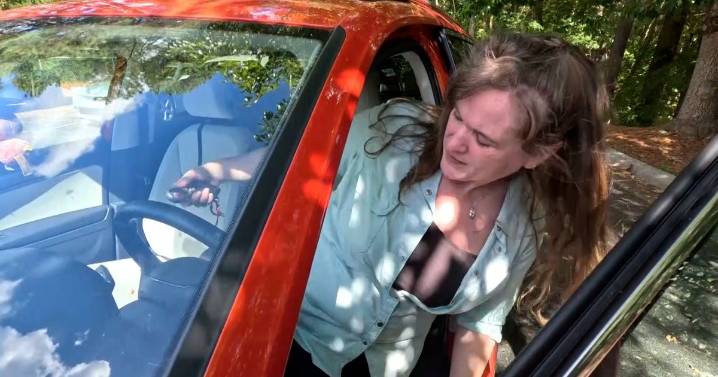 NC woman’s license nearly suspended due to database error :: WRAL.com