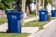 After outcry over $200-plus trash cart fines, Bay City may adopt more lenient policy