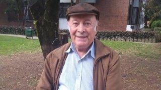 Falleció el legendario actor colombiano Carlos Barbosa, ícono de la televisión y el teatro nacional